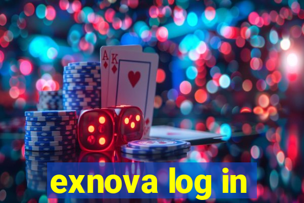 exnova log in